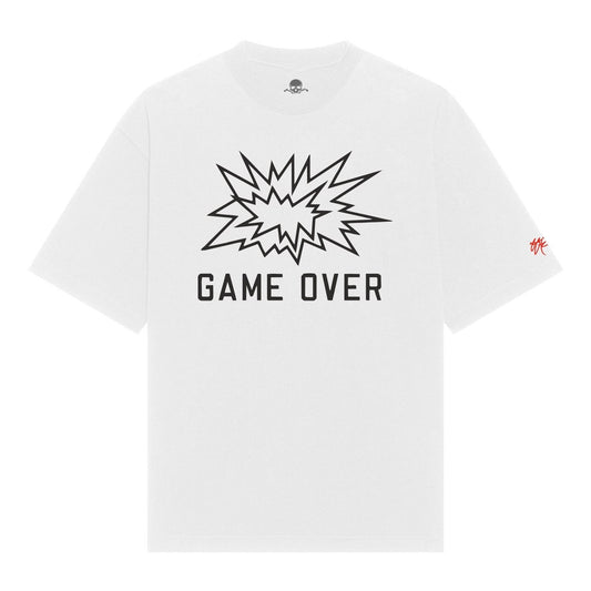 SSUR©️ Game Over T-Shirt
