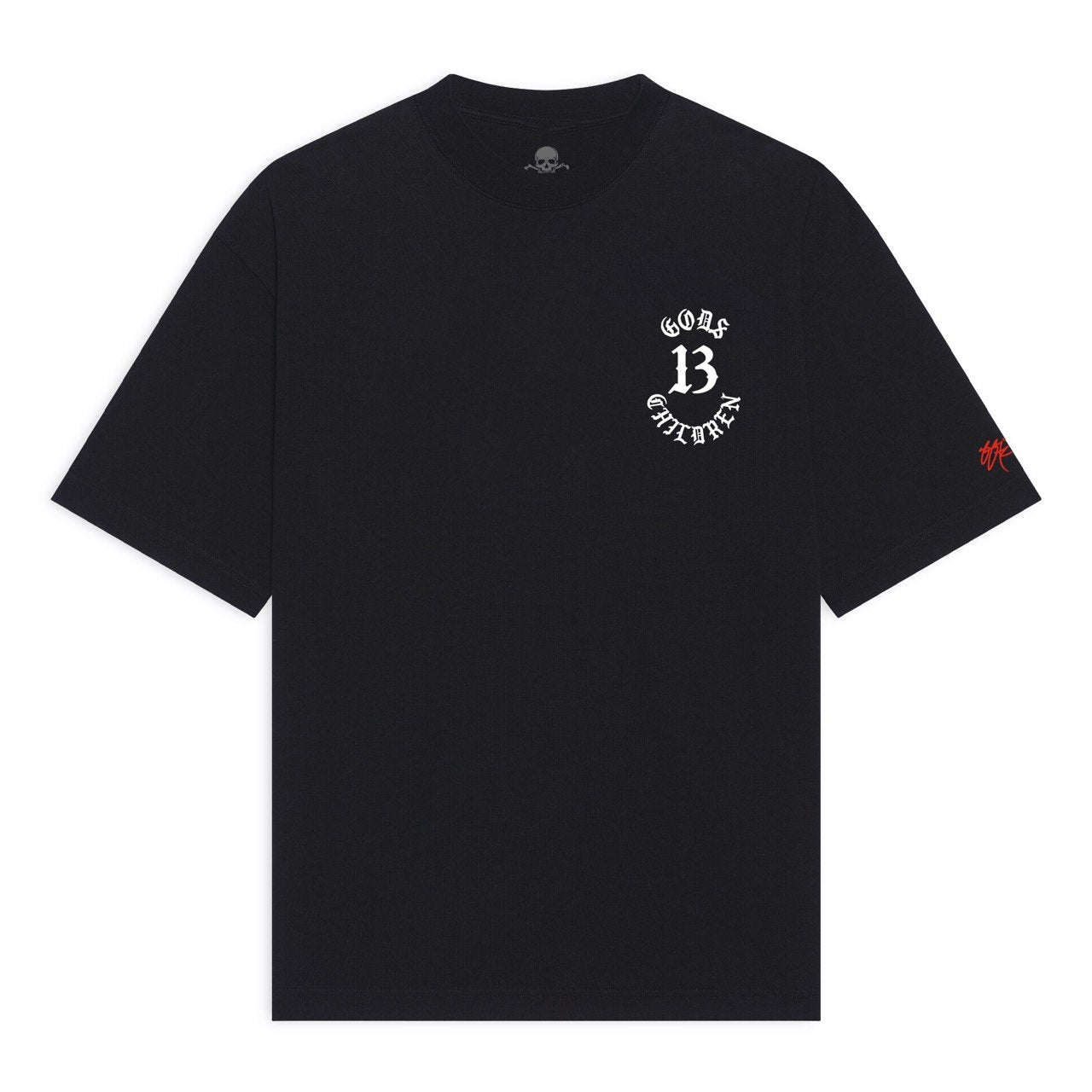SSUR©️ God's Children T-Shirt