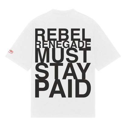 SSUR©️ Rebel T-Shirt