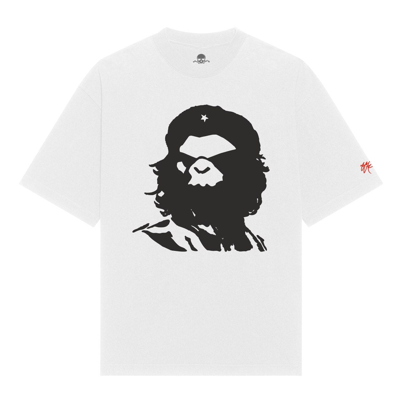 SSUR©️ Rebel T-Shirt