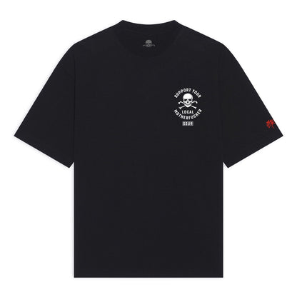 SSUR©️ Support T-Shirt