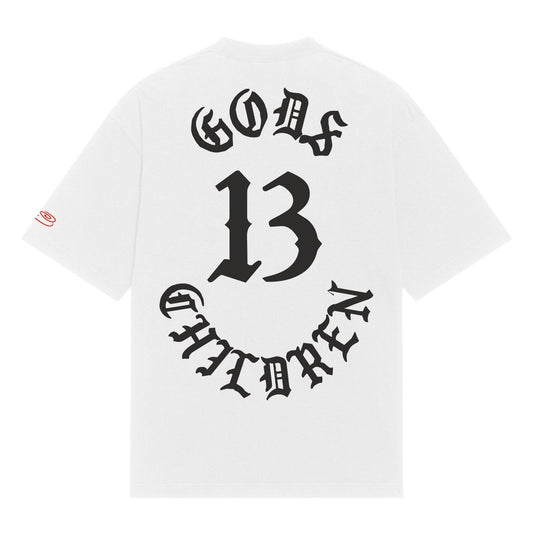 SSUR©️ God's Children T-Shirt