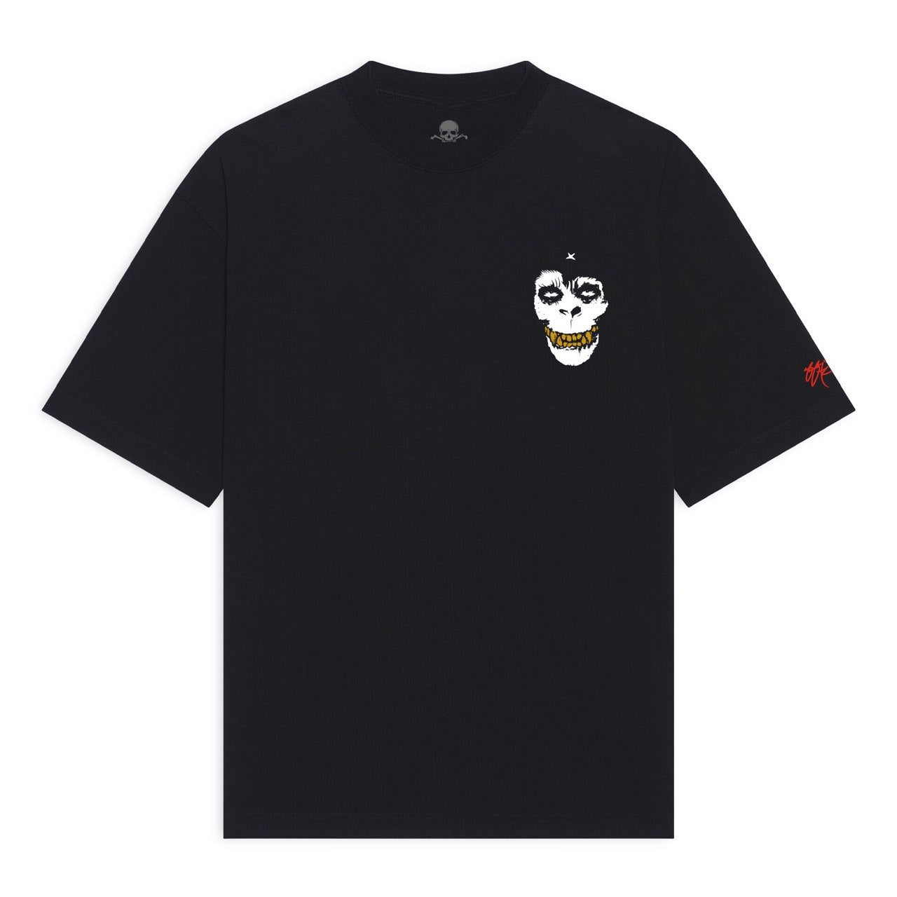 SSUR©️ Guerilla T-Shirt
