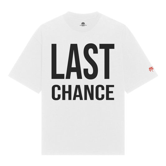 SSUR©️ Last Chance T-Shirt