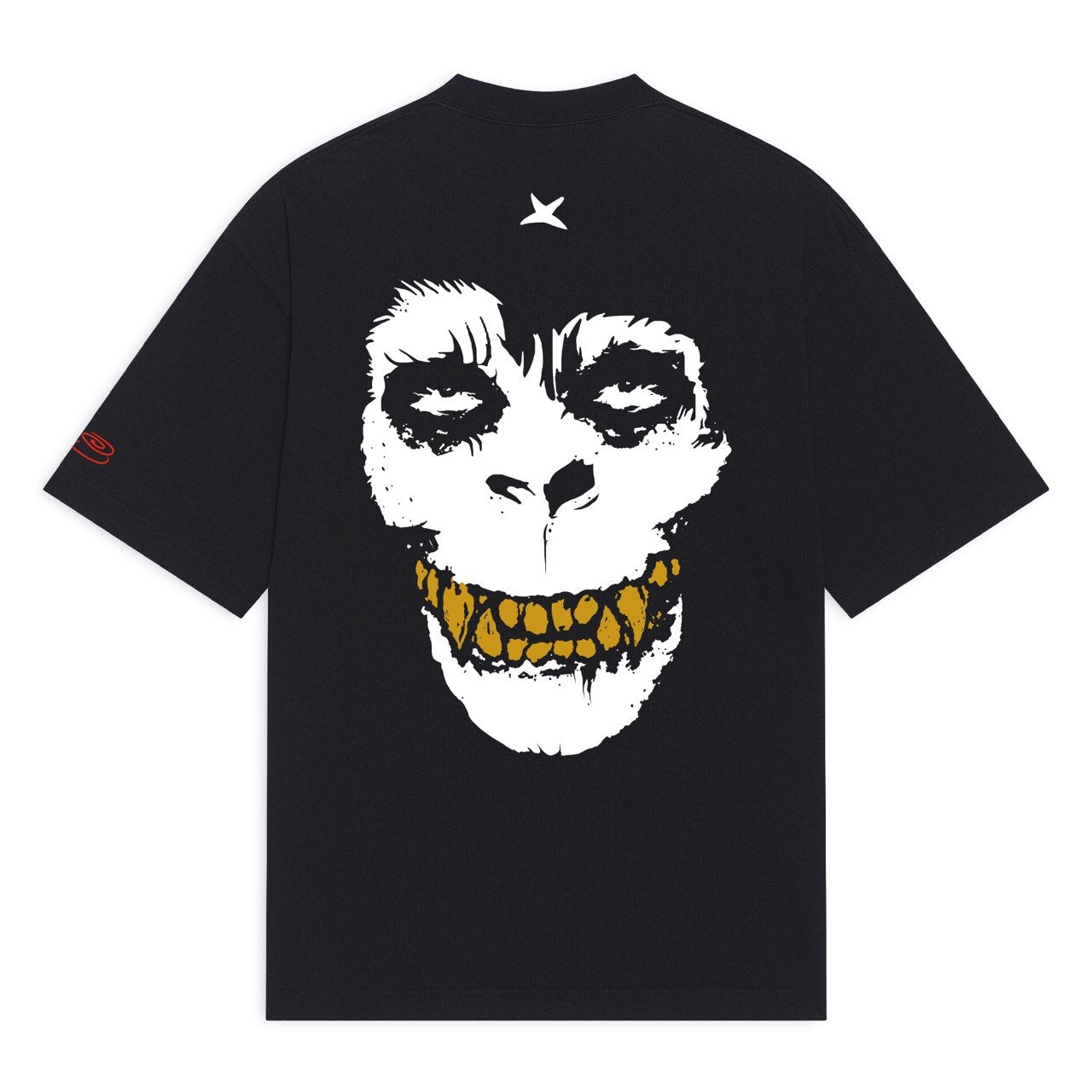 SSUR©️ Guerilla T-Shirt