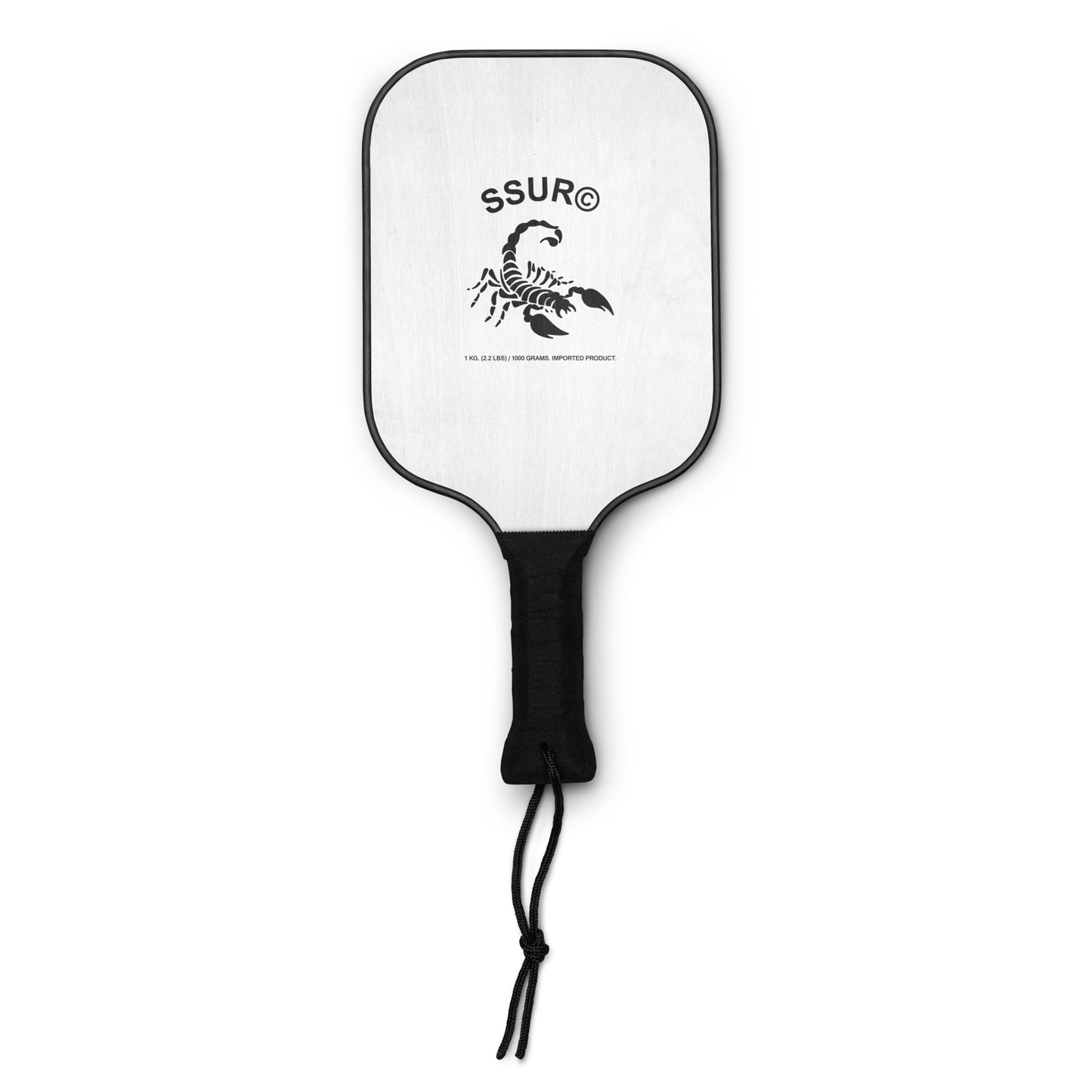 SSUR©️KILO Pickleball Paddle Set