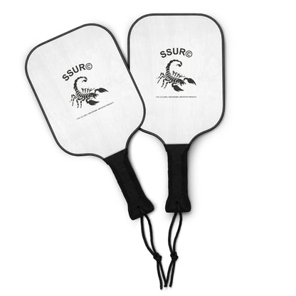 SSUR©️KILO Pickleball Paddle Set