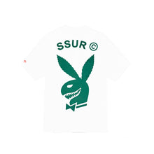 SSUR PLAYBOY T-SHIRT
