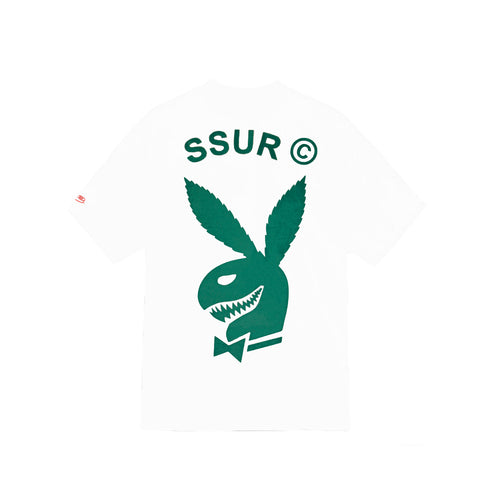 SSUR PLAYBOY T-SHIRT