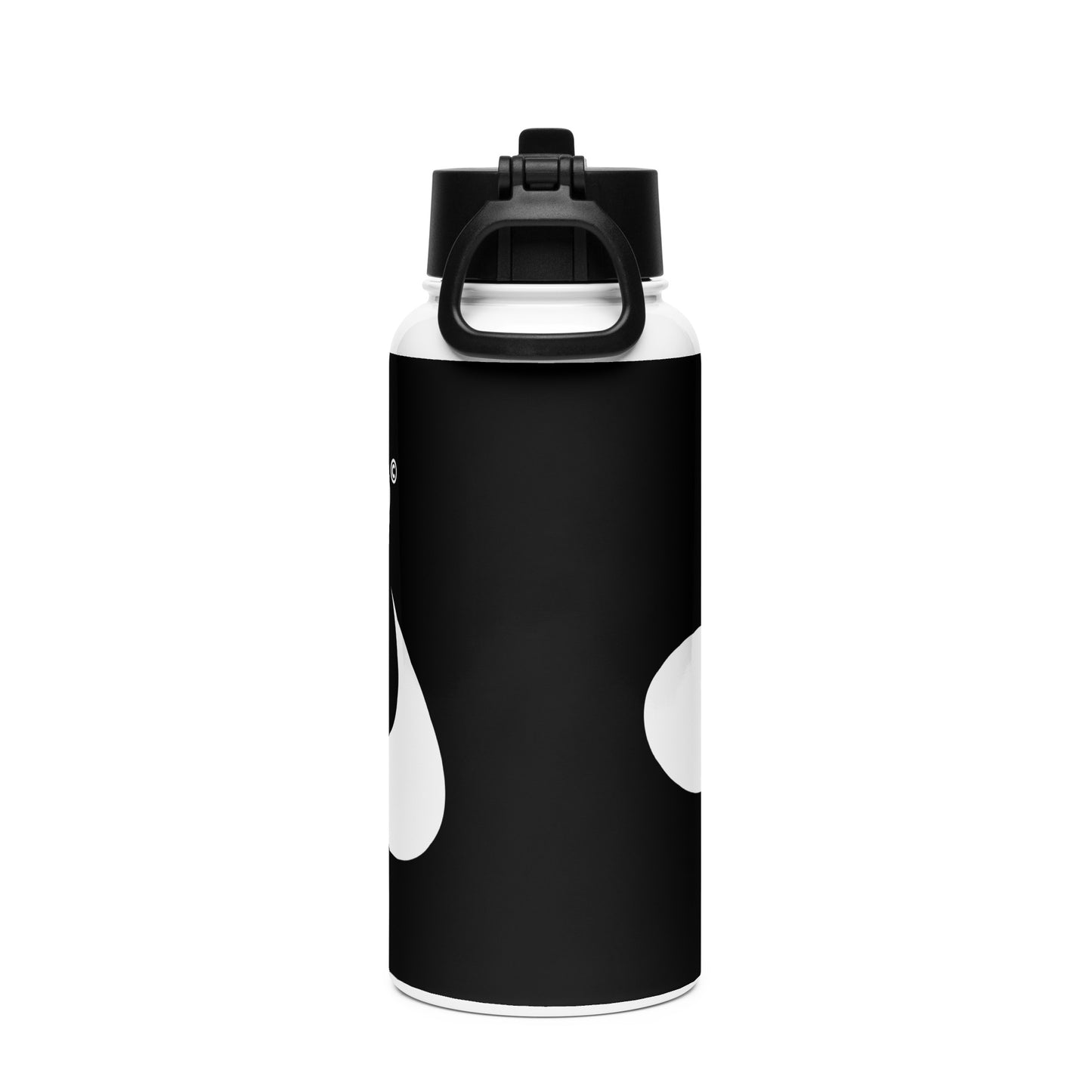 SSUR©️ SMOKĒ Water Bottle