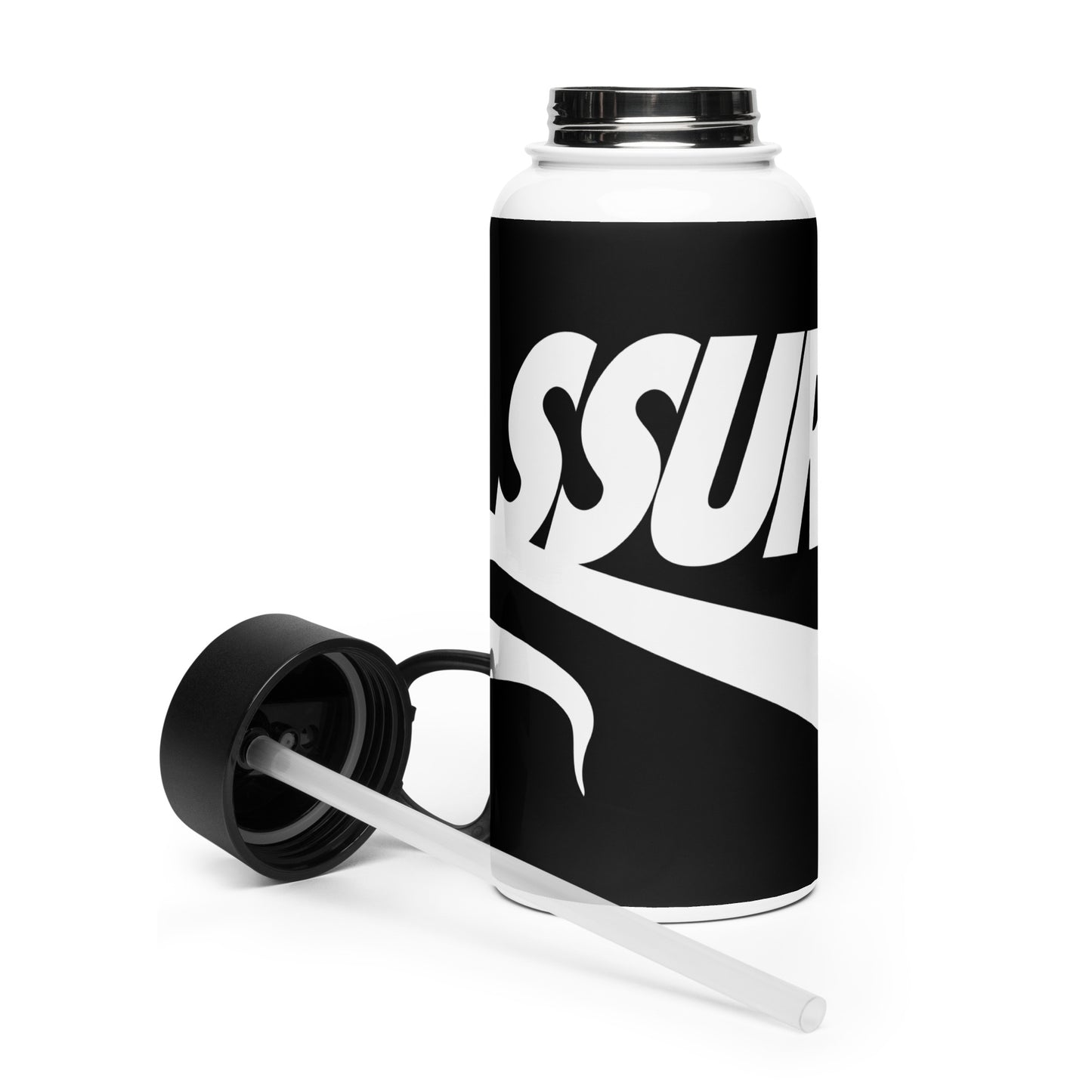 SSUR©️ SMOKĒ Water Bottle
