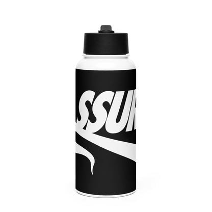 SSUR©️ SMOKĒ Water Bottle