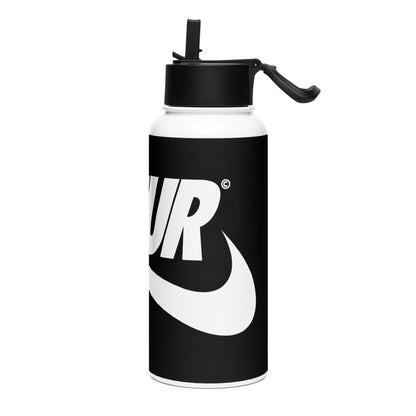 SSUR©️ SMOKĒ Water Bottle