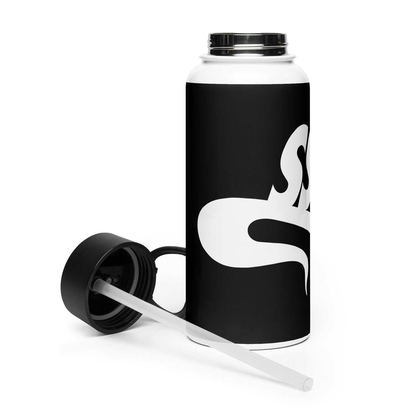 SSUR©️ SMOKĒ Water Bottle