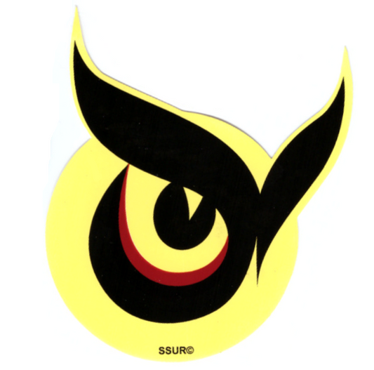 SSUR©️ Eye Sticker