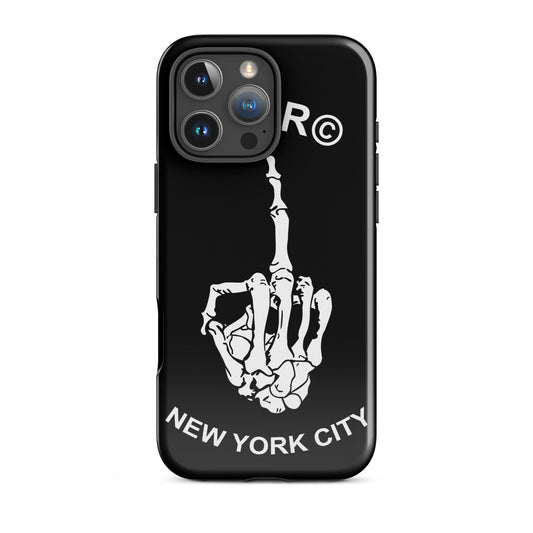 SSUR©️ Finger Tough Case™️ for iPhone®