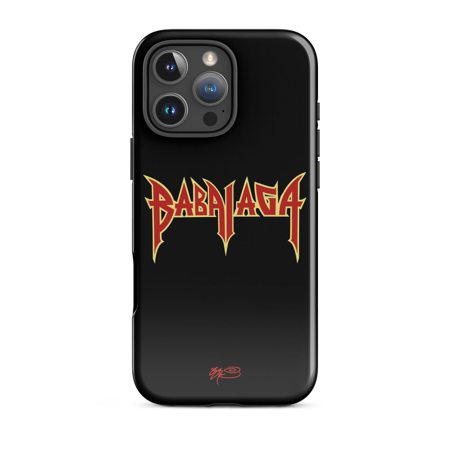SSUR©️ D2 Tough Case for iPhone®