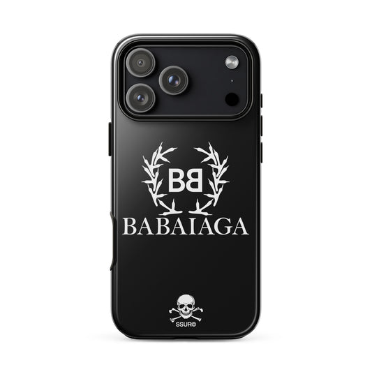 SSUR©️ D2 Tough Case for iPhone®