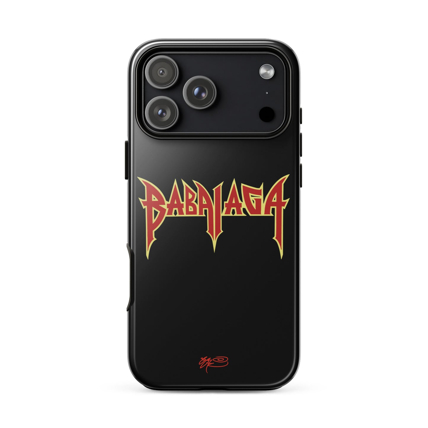 SSUR©️ D2 Tough Case for iPhone®