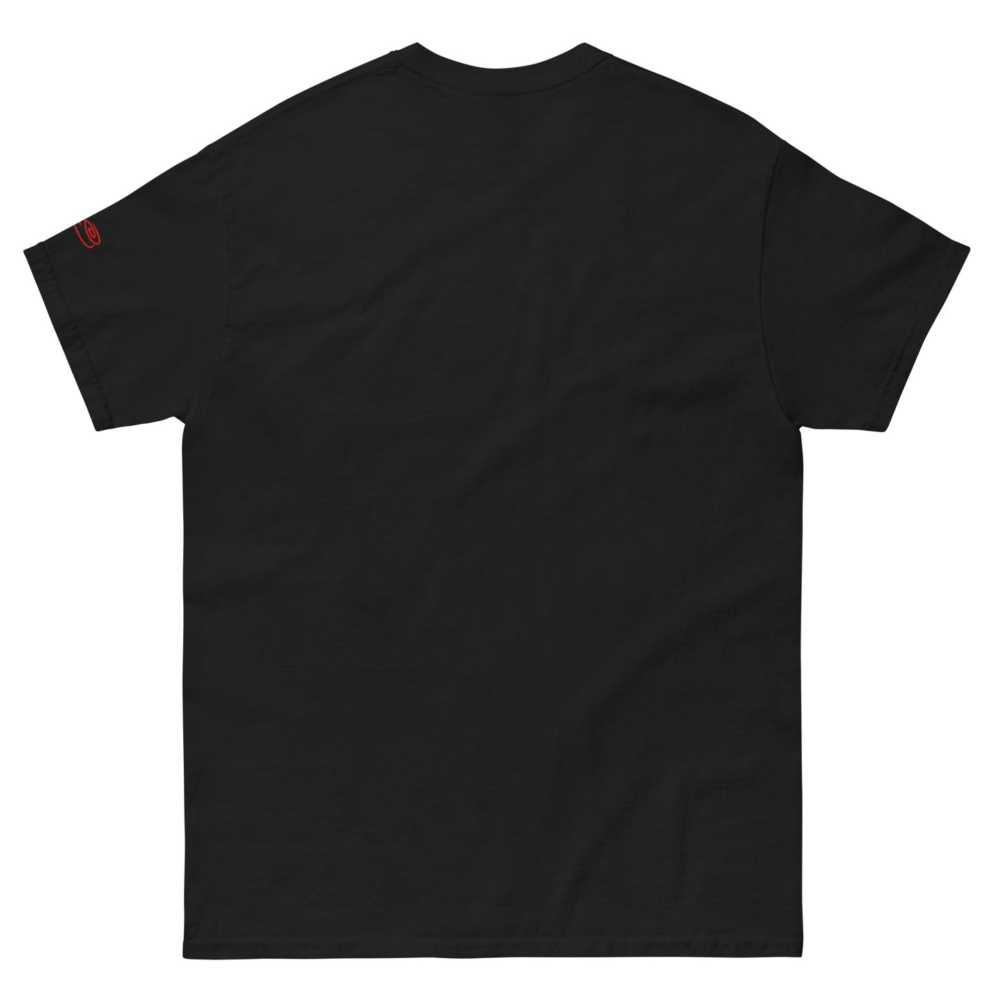 SSUR©️ 420 Embroidered T-Shirt