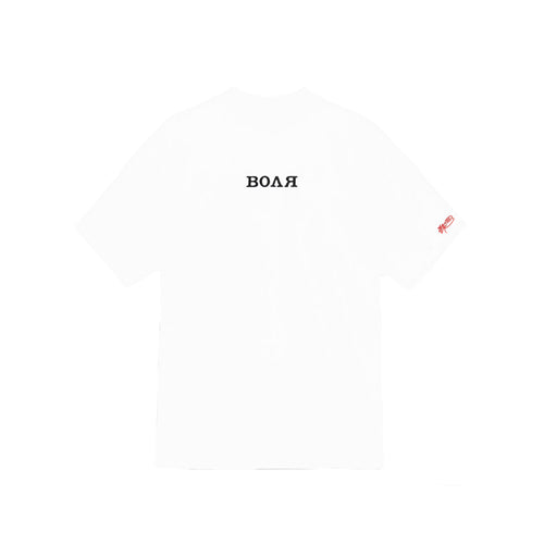 SSUR ВОЛЯ T-SHIRT