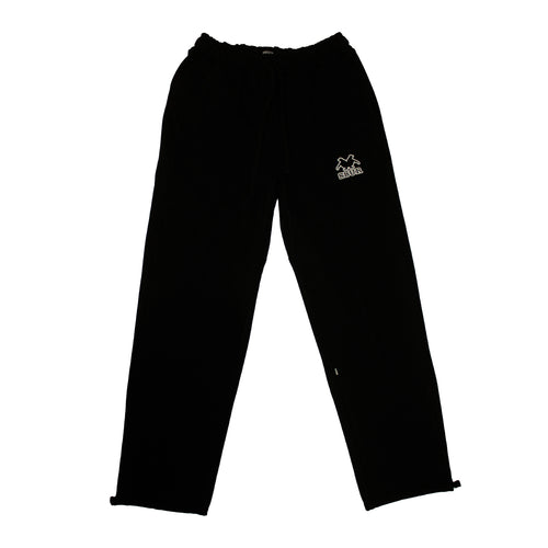 SSUR GOPPA EMBROIDERED SWEATPANTS