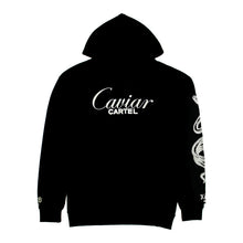 CAVIAR CARTEL WOLF HOODIE