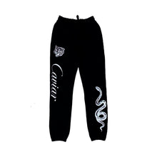 CAVIAR CARTEL SWEATPANTS