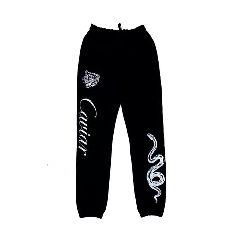 CAVIAR CARTEL SWEATPANTS
