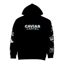 CAVIAR CARTEL TIGER HOODIE