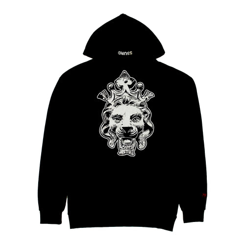 SSUR ODESA 69 HOODIE