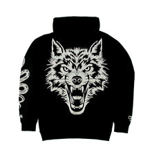 CAVIAR CARTEL WOLF HOODIE