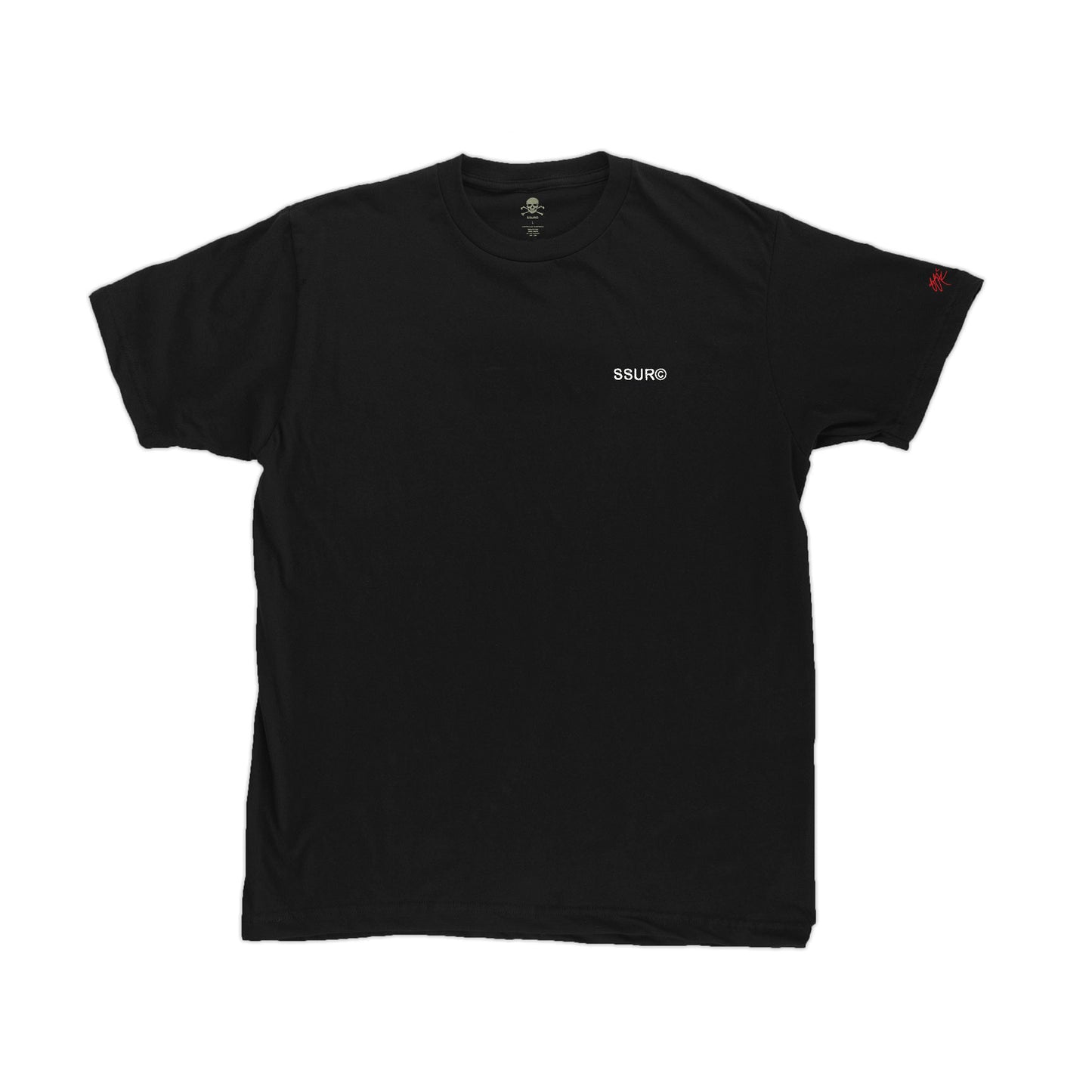 SSUR Copyright T-Shirt