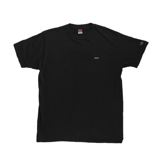 SSUR©️/ Champion® T Shirt