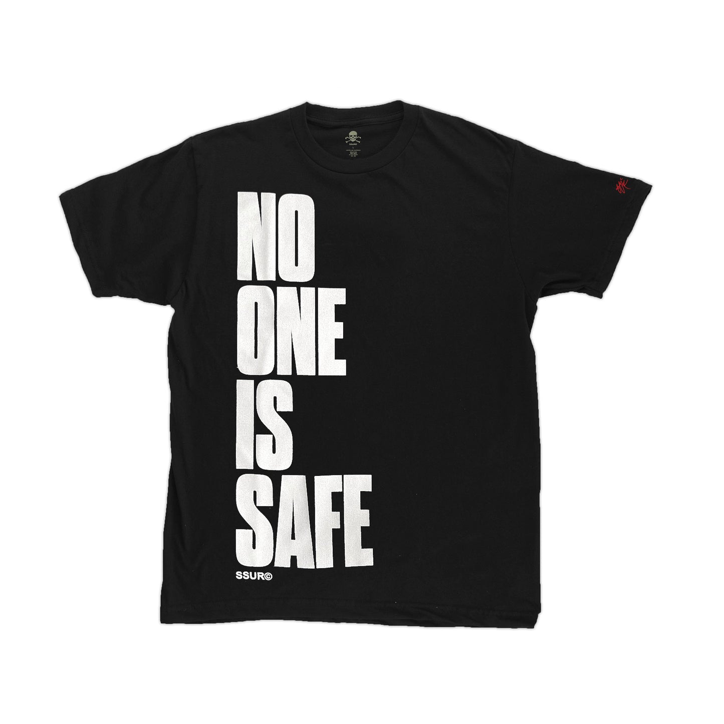 SSUR Safe T-Shirt