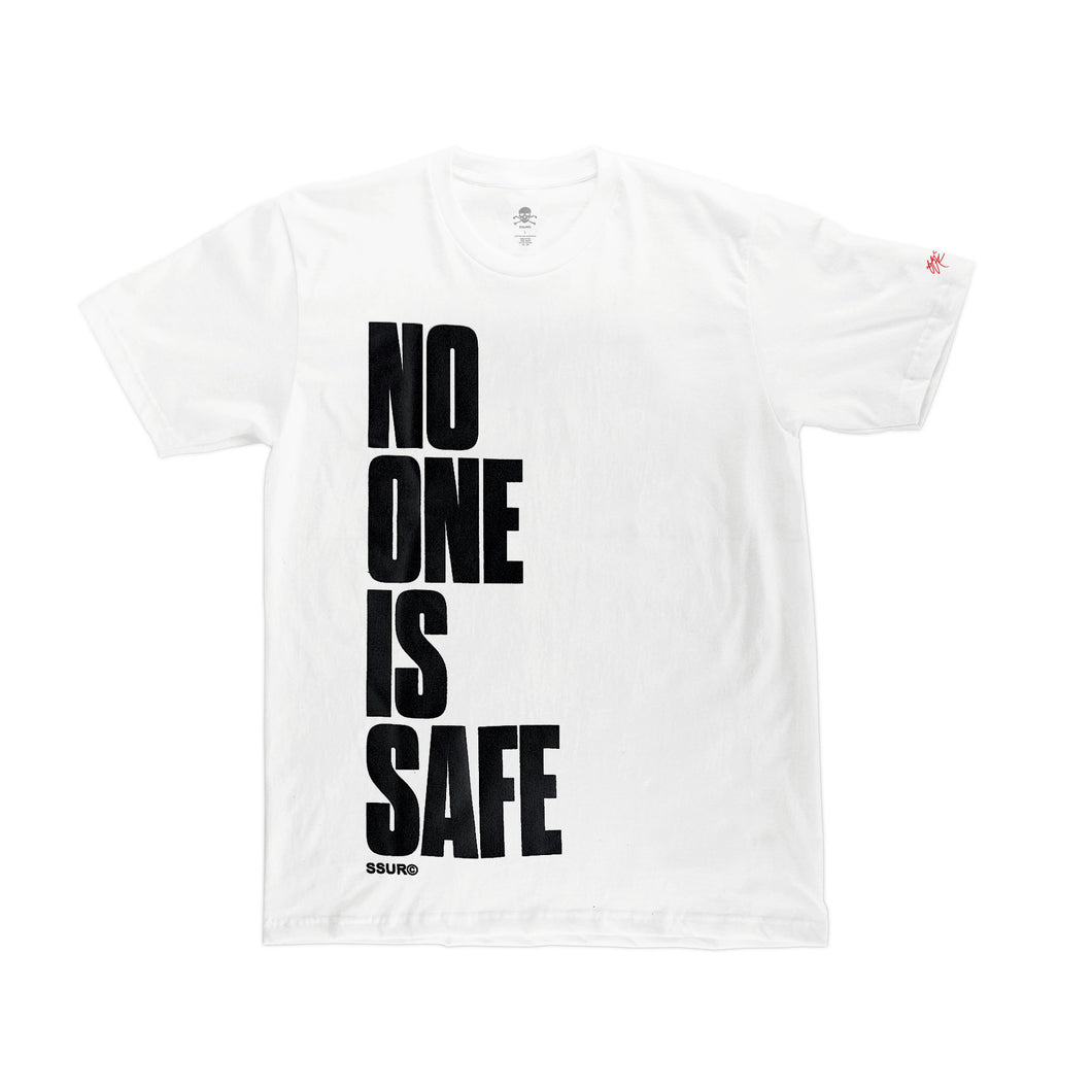 SSUR Safe T-Shirt