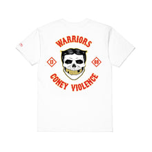 SSUR Warriors T-Shirt