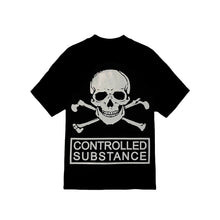 CONTROLLED SUBSTANCE SAINT PETER T-SHIRT