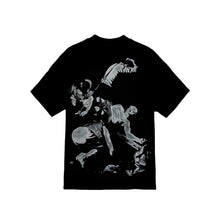 CONTROLLED SUBSTANCE SAINT PETER T-SHIRT