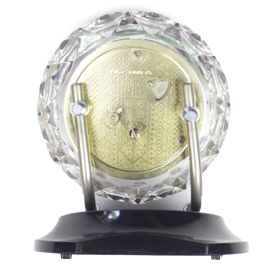 Vintage Soviet Clock
