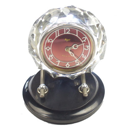 Vintage Soviet Clock