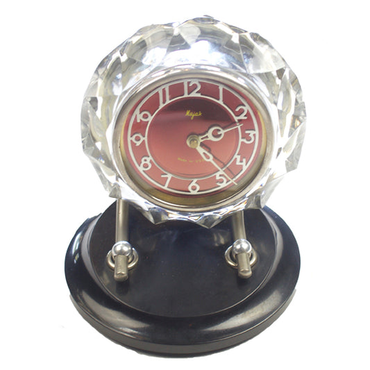 Vintage Soviet Clock