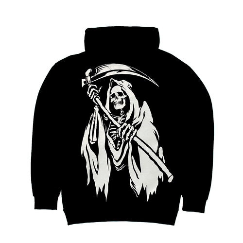 SSUR ANGEL HOODIE