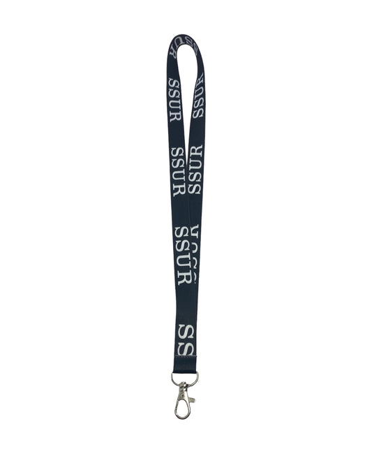 SSUR©️ LANYARD FOR KEYS