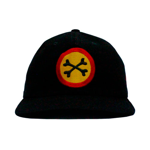 SSUR BREMEN’S FABLES UNSTRUCTURED CAP
