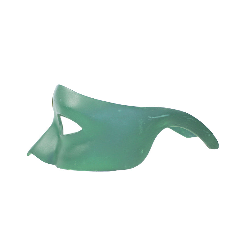 Vintage Rare Green Hornet Mask prop
