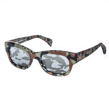 MAFIA Wayfarer Sunglasses
