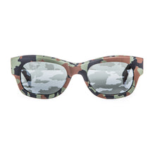 MAFIA Wayfarer Sunglasses