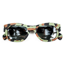 MAFIA Wayfarer Sunglasses